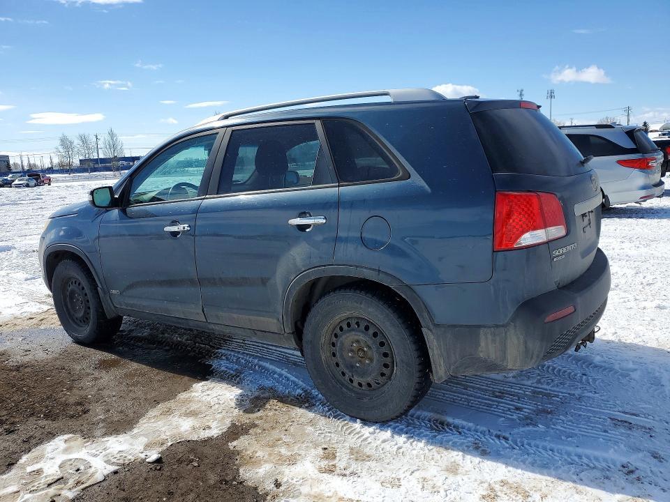 2011 KIA Sorento ex
