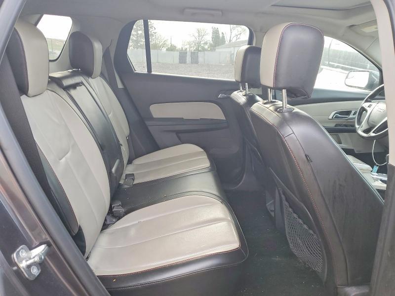 2013 GMC Terrain slt