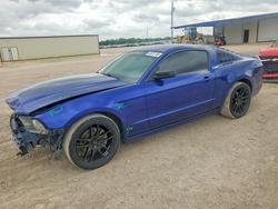 Ford Mustang salvage cars for sale: 2014 Ford Mustang