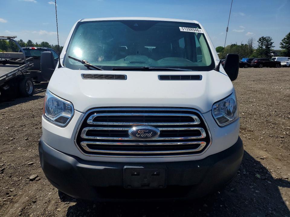 2019 Ford Transit T-350