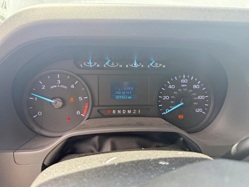 2023 Ford Econoline E-350 BOX-Truck *** Runs & Drives * PR