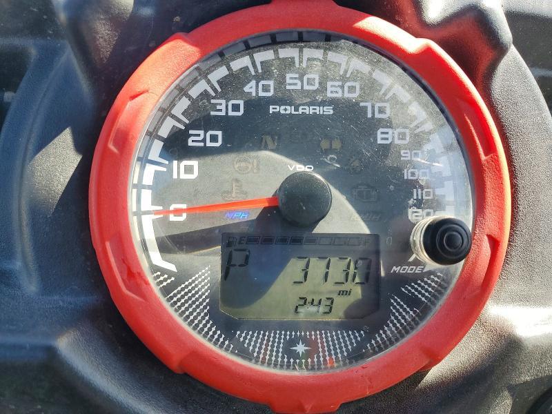 2015 Polaris RZR Utility Vehicle