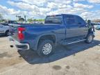2022 Chevrolet Silverado K2500 Heavy Duty LT