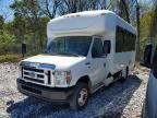 2015 Ford Econoline E350 Super Duty Cutaway Van