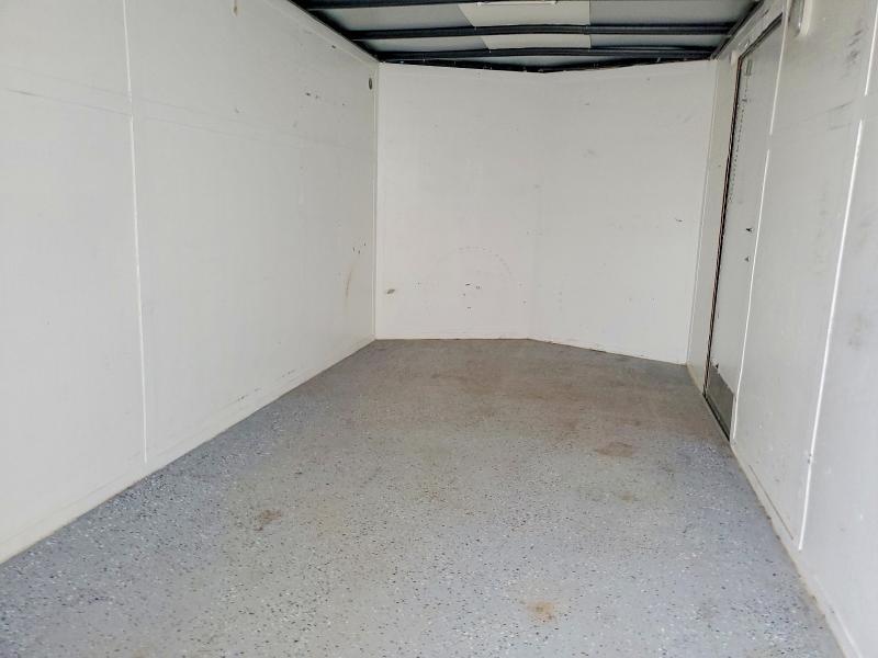 2013 Cargo Mate 2013 Forest River Enclosed Cargo Trailer