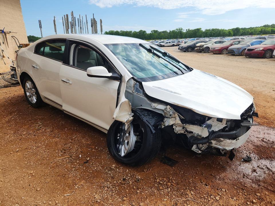 2013 Buick Lacrosse