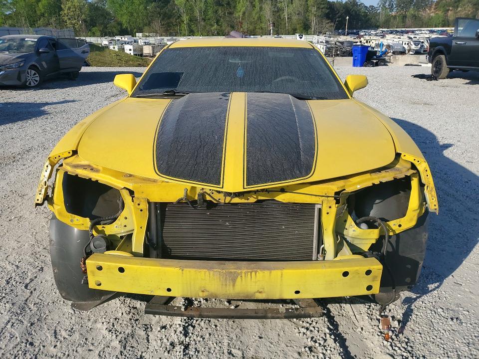 2014 Chev Camaro lt