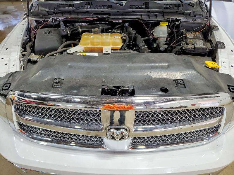 2017 Dodge RAM 1500 SLT