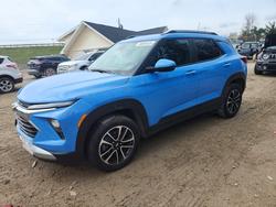 2024 Chevrolet Trailblazer lt en venta en Northfield, OH