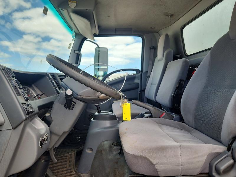 2019 Isuzu NRR