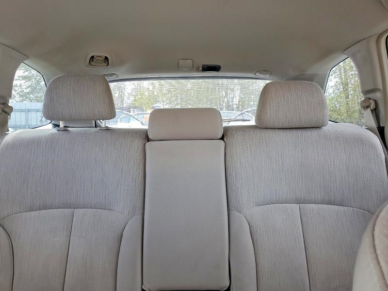 2014 Subaru Outback 2.5i
