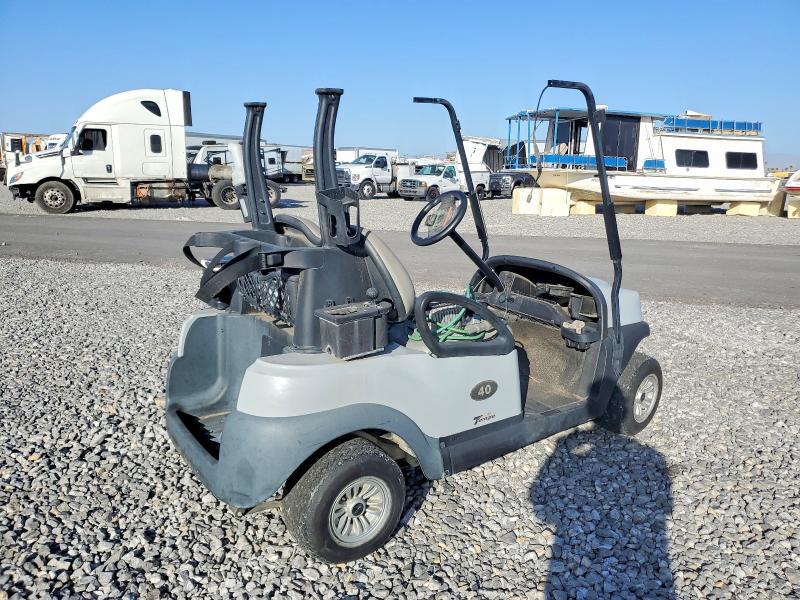 2020 Club Car Tempo Lithium Golf Cart