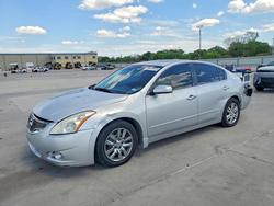 2010 Nissan Altima 2.5 for sale in Wilmer, TX