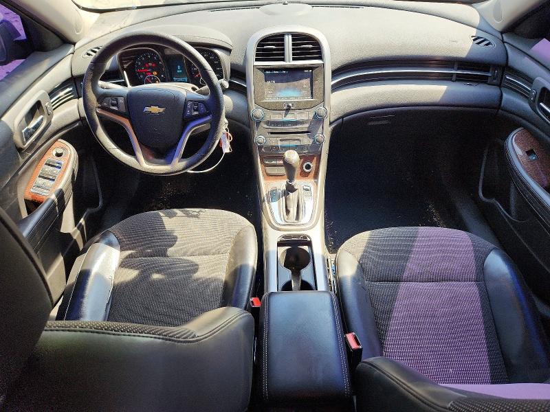 2013 Chevrolet Malibu 1LT