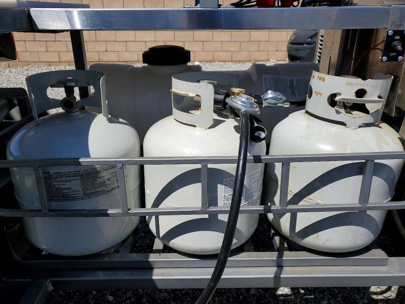 2026 Cargo Custom Concession