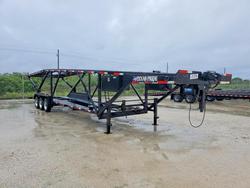 2022 Texas Pride CA84727KGN Car Carrier en venta en Clewiston, FL
