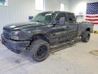 2004 Chevrolet Silverado K2500 Heavy Duty