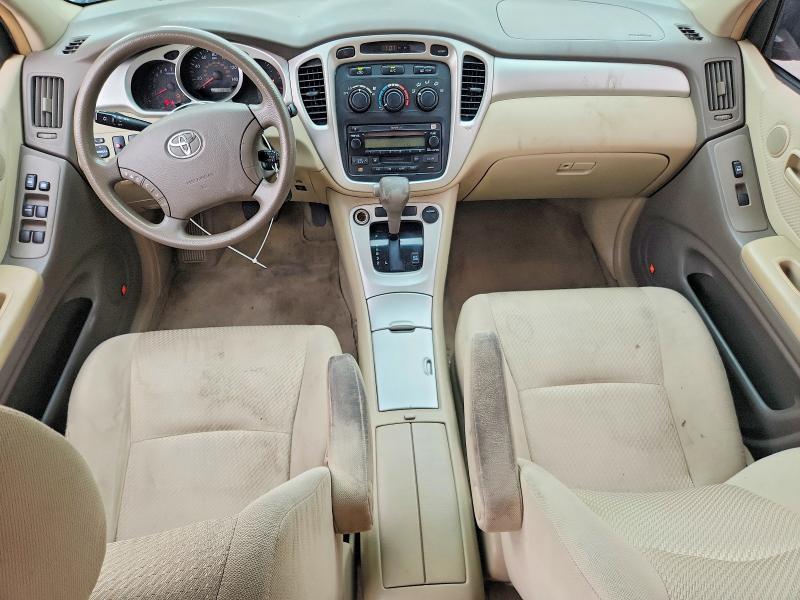 2006 Toyota Highlander Limited