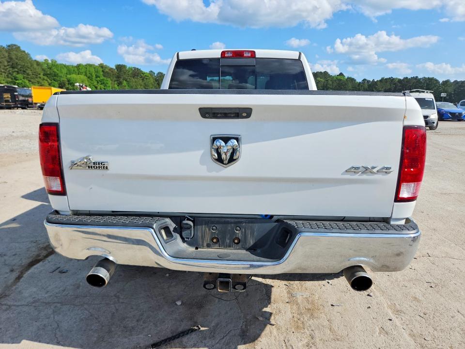 2016 Dodge RAM 1500 SLT
