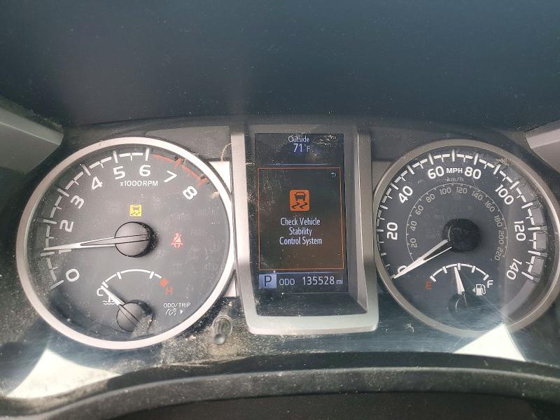 2017 Toyota Tacoma SR5 V6