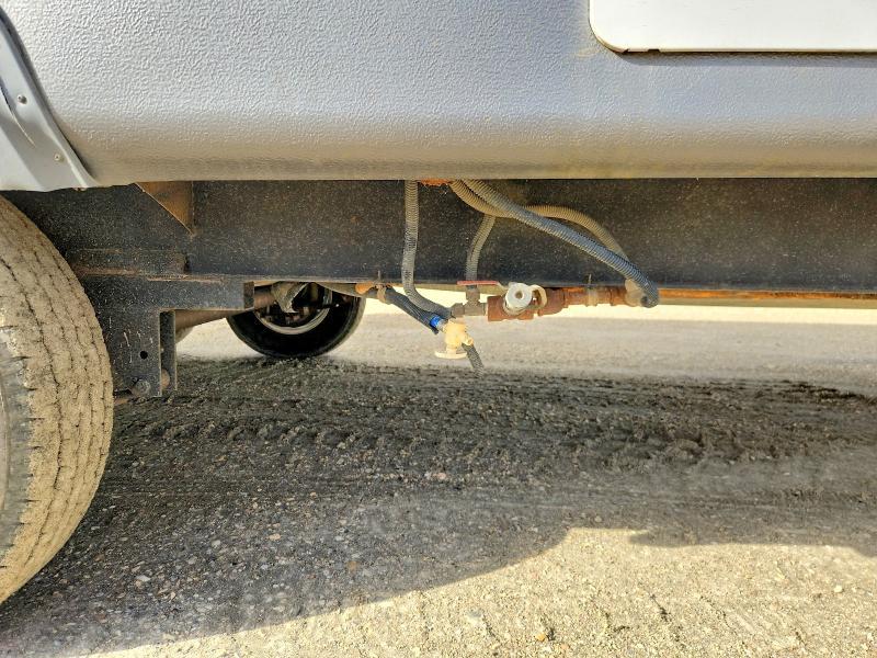 2011 Forrest River Salem