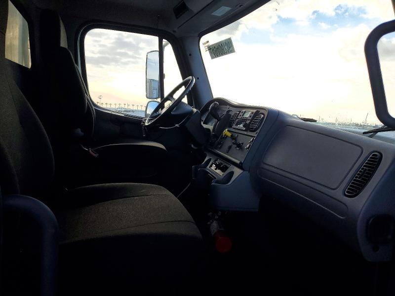 2022 Freightliner M2 106 Medium Duty