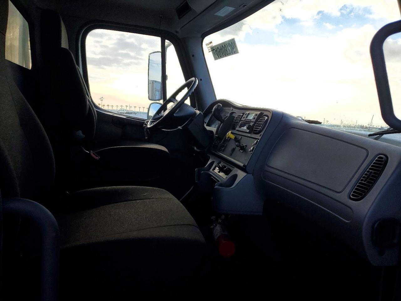 2022 Freightliner M2 106 Medium Duty