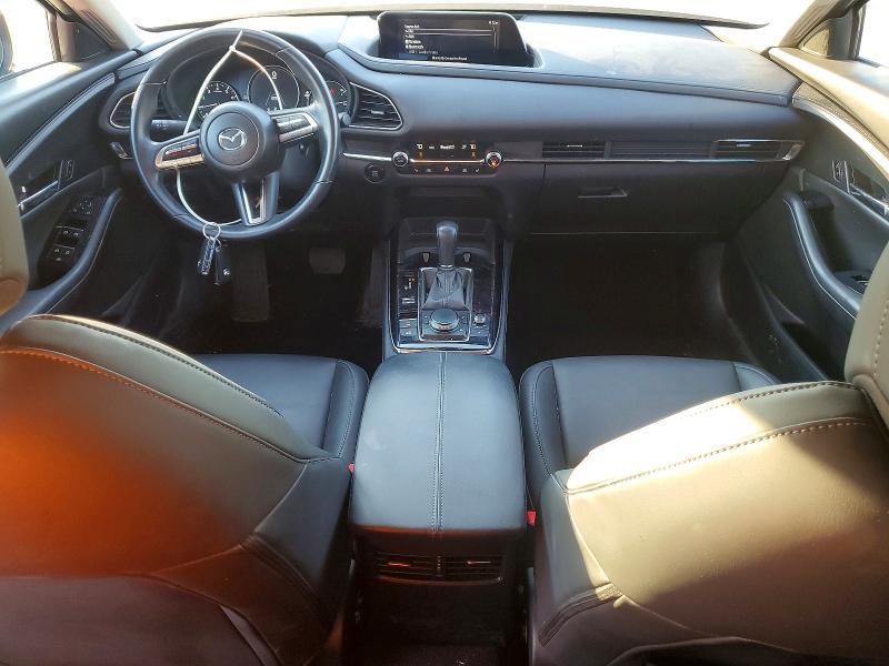 2022 Mazda Cx-30 Preferred
