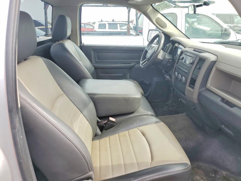 2009 Dodge RAM 1500