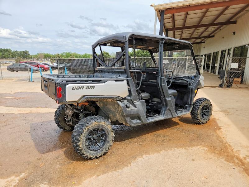 2019 Can-Am Defender xt Utility Vehicle