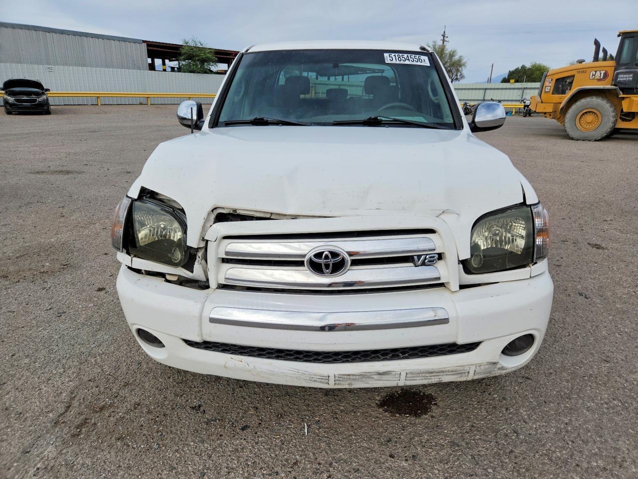 2005 Toyota Tundra Double Cab SR5