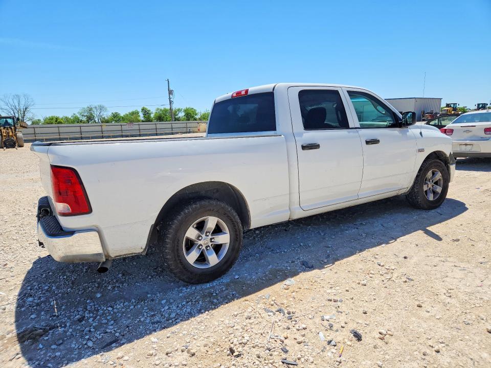 2013 Dodge RAM 1500 ST