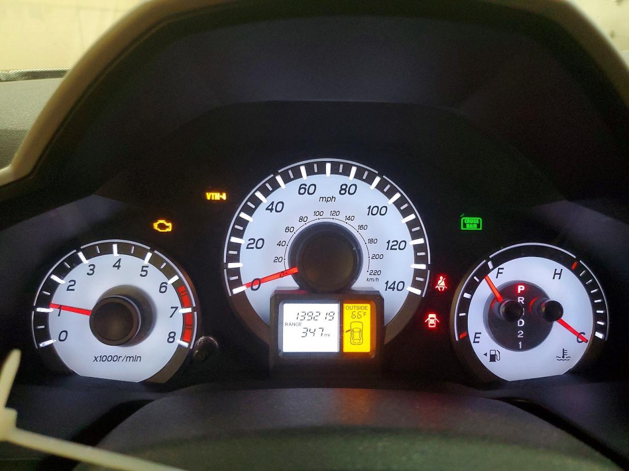 2015 Honda Pilot Exln