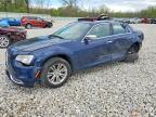 2017 Chrysler 300c