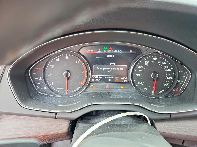 2023 Audi Q5 Sportback Premium 45