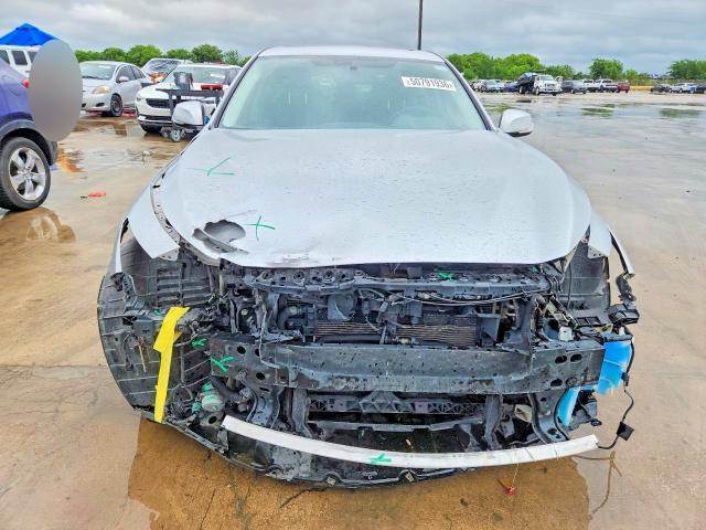 2017 Infiniti Q50 3.0t Premium