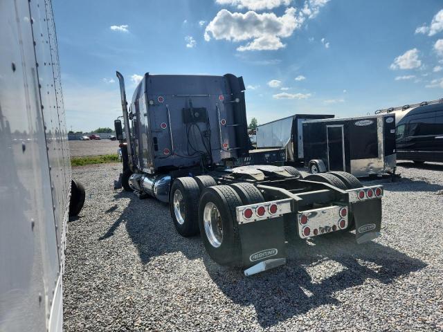 2015 Freightliner Conventional Coronado 132