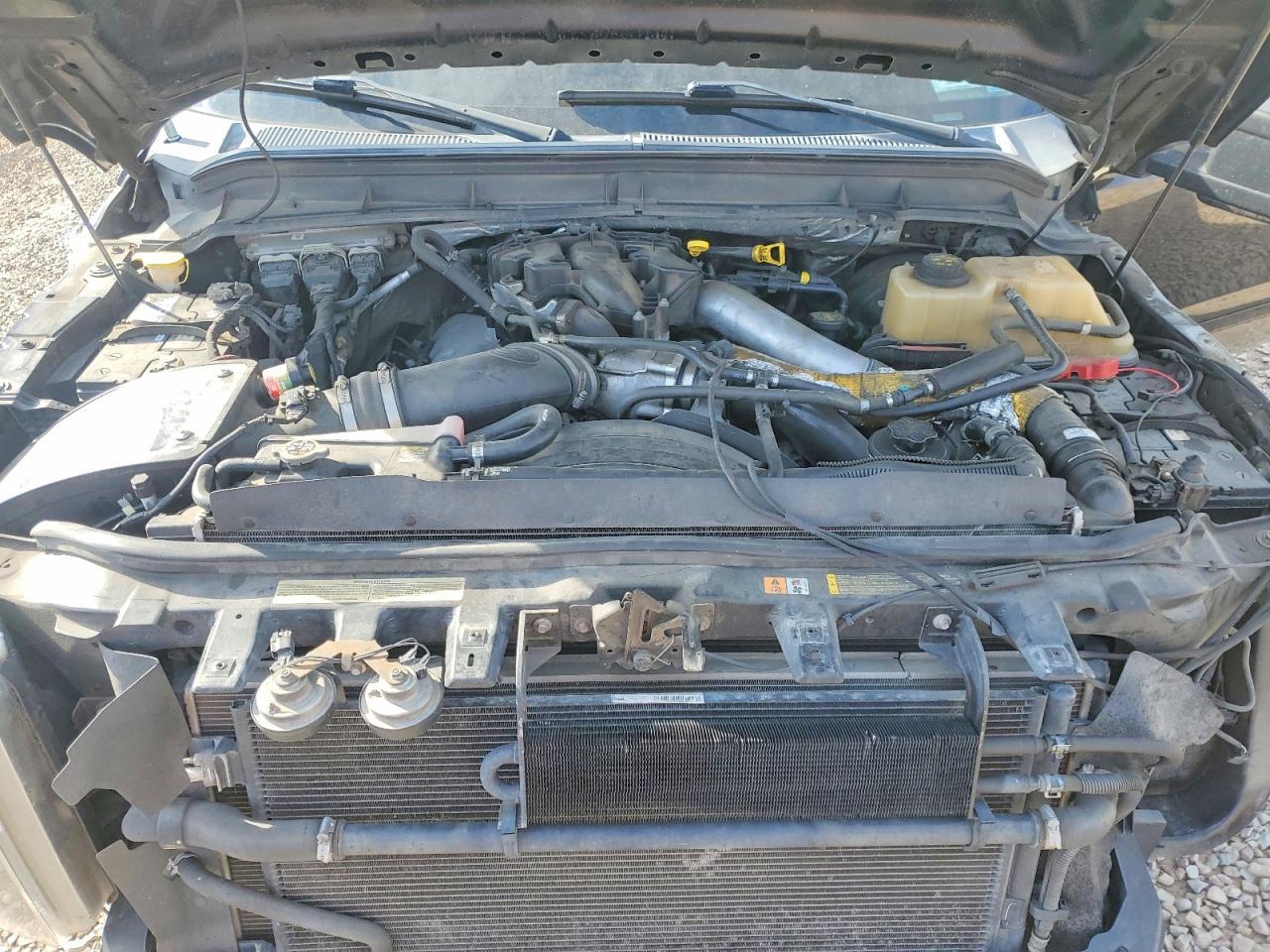 2013 Ford F250 Super Duty