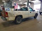 2001 Chevrolet Silverado C1500