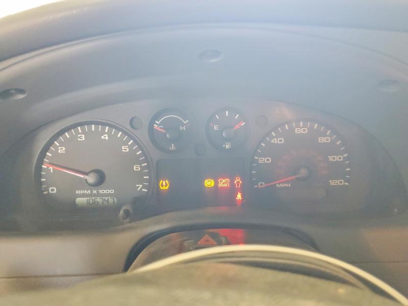 2008 Ford Ranger