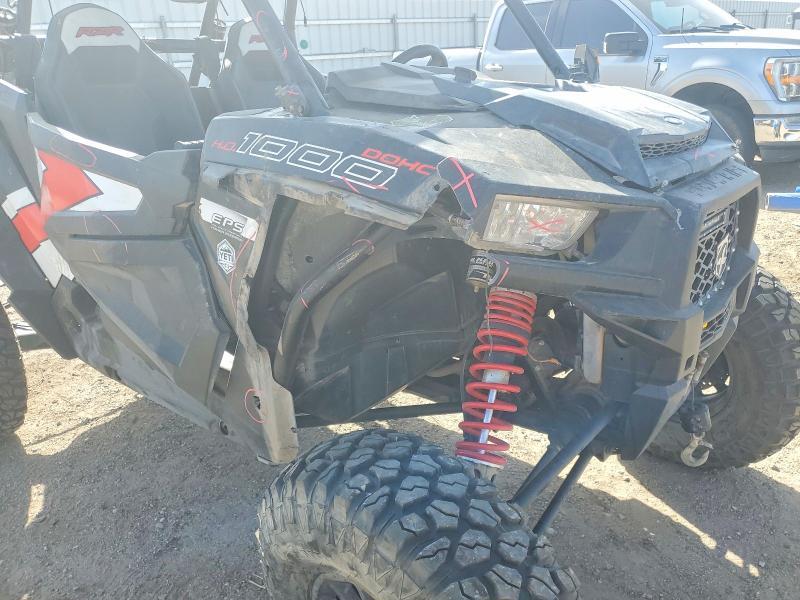 2015 Polaris RZR XP 1000 EPS Utility Vehicle