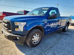 2017 Ford F150 en venta en Lebanon, TN
