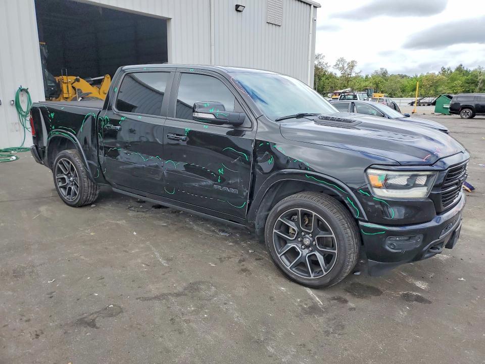 2019 Dodge 1500 Laramie