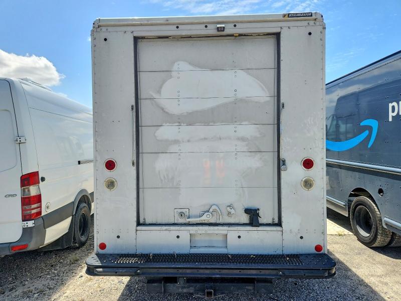 2021 Ford F59 Delivery Truck