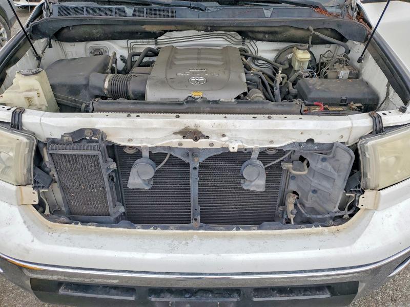 2008 Toyota Tundra SR5