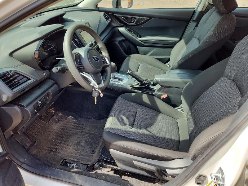 2023 Subaru Impreza