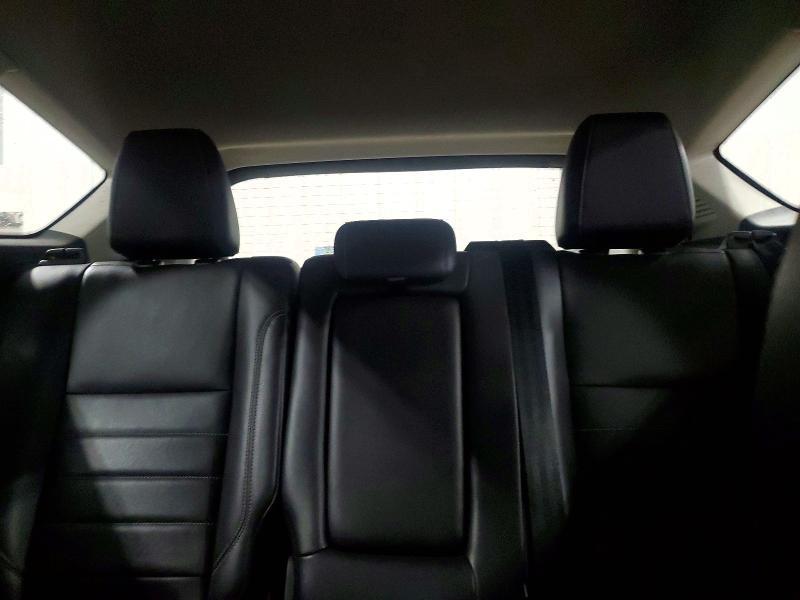 2016 Ford C-max Premium sel