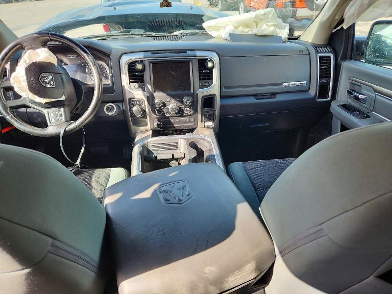 2017 Dodge RAM 1500 SLT