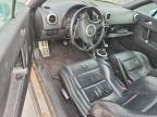 2001 Audi Tt Quattro