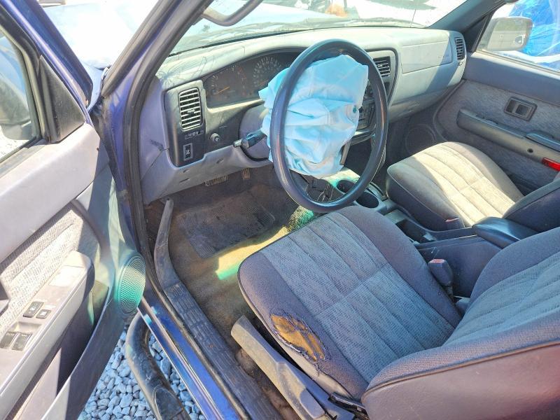 1999 Toyota Tacoma Xtracab Prerunner